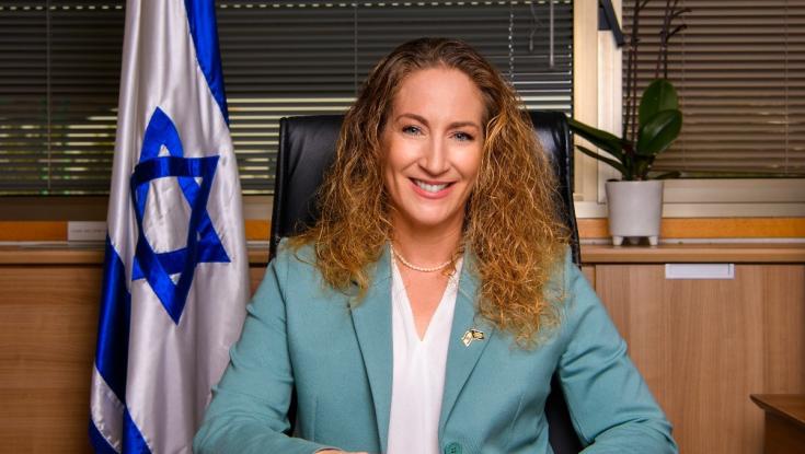 הח"כים הבריזו - מנכ"לית החברה הכלכלית גליל עליון: "המלחמה בצפון לא מעניינת אותם"