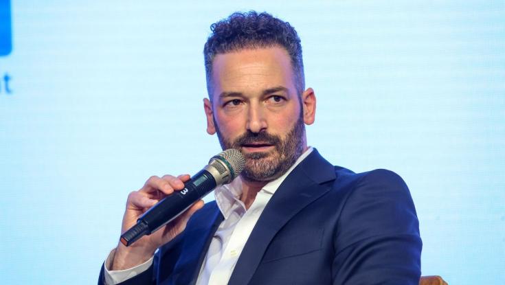 ערן אפרת גייס ציוד לחיילים במיליונים: הכל התחיל מהשלוקרים של אחיין שלי