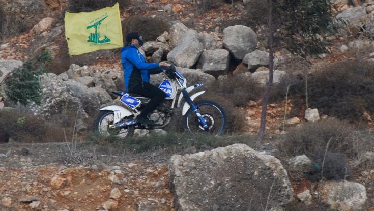 "יש שניים": תיעוד מחיסול המחבל, רגעים לפני שיגור טיל הנ"ט