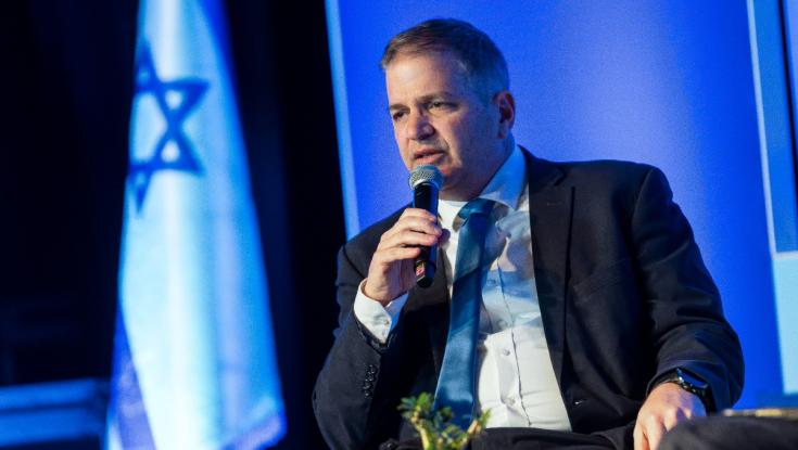 "פרסומיו תרמו לחשיפת האמת": זה העיתונאי שנבחר לקבל את פרס ישראל