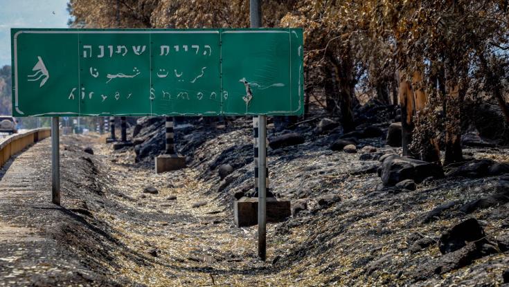 ראש עיריית קריית שמונה מסתכל קדימה בחשש: "מי יחזור עכשיו לעיר?"