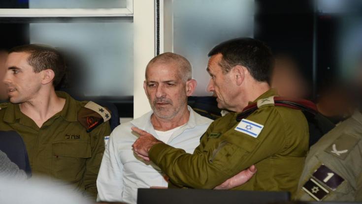 בניסיון להתניע את העסקה: משלחת ישראלית צפויה לצאת היום לקהיר