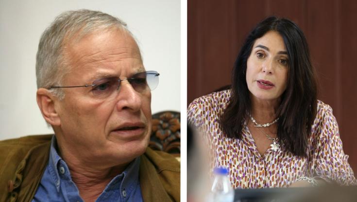 בדרך לחקירה? המהלך של רגב נגד אהוד יערי: "ביצע סחיטה באיומים"