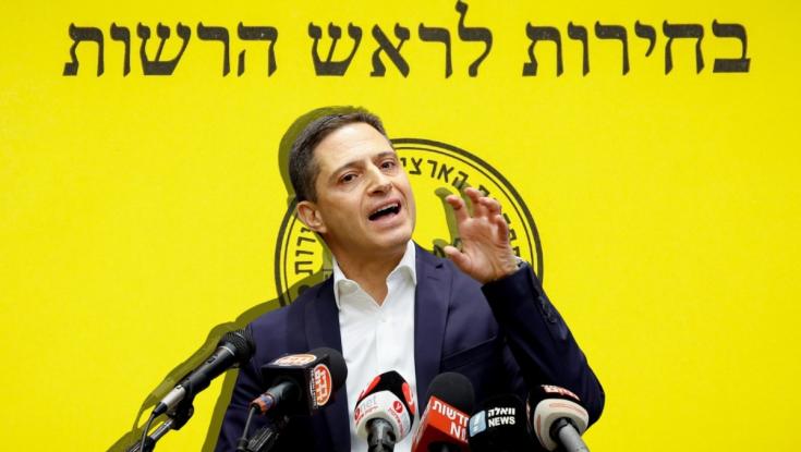 עוד לפני שנכנסתם לקלפי: ב-31 רשויות כבר יודעים מי ינצח