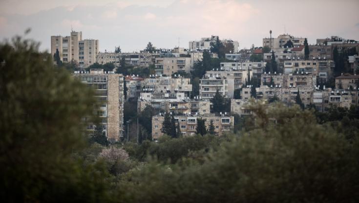 ירושלמים שימו לב: הרחוב המרכזי ייחסם לתנועה למשך חודשים