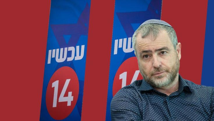 מתקפה חריפה על שמעון ריקלין מצד הקולגות: "מופקר, ילדותי וחסר אחריות"