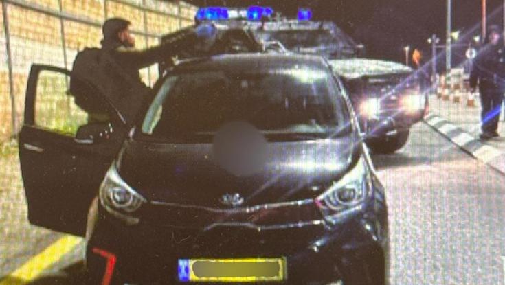 בתום מצוד משטרתי: חוליית ה"פיקנטו" הירושלמית נתפסה