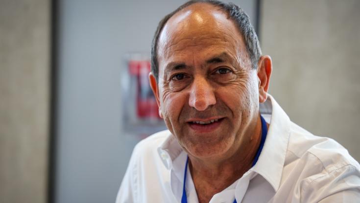 ב-8.3 מיליון שקלים: זה מה שרכש רמי לוי