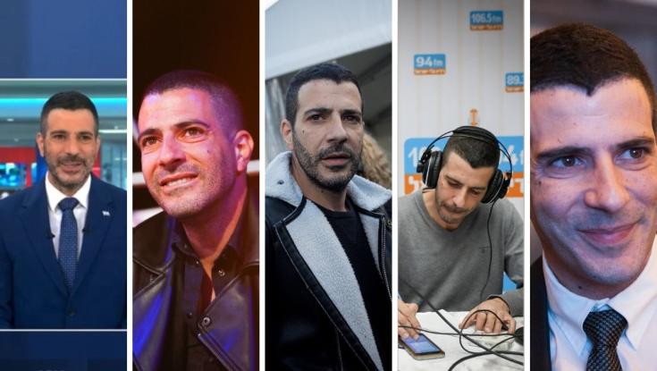 הלך, חזר ושוב הלך: כל המעברים של שרון גל - מ"הארץ" ועד ערוץ 14