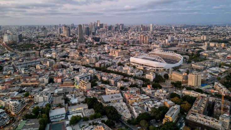 נתון פסיכי: זו כמות המיליונרים שגרים בתל אביב - איזה מקום היא בעולם?