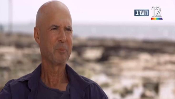 "הייתי מת": הצוללן שלא נותרה בו רוח חיים וקם לתחיה | הצצה