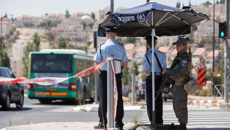 המטענים הופעלו מרחוק וכללו רסס רב | פרטים חדשים על הפיגוע בירושלים