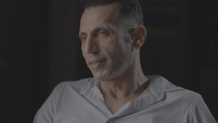 ניצול הפיגוע מתקשה לחזור לשגרה לאחר הטראומה שעבר