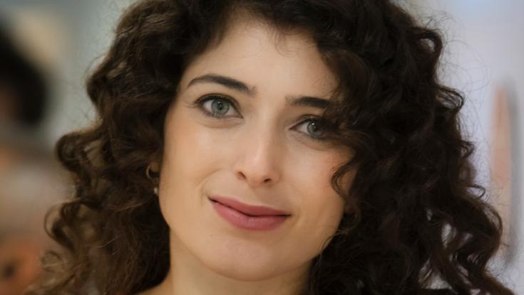 רוני דלומי מתגעגעת: "קצת כמו התחושה ביום כיפור"