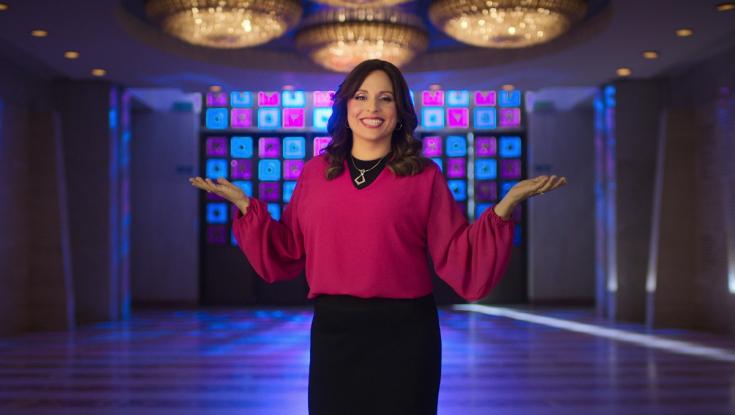 "צאי איתם עד שתשנאי אותם": השדכנית עליזה מגיעה לנטפליקס
