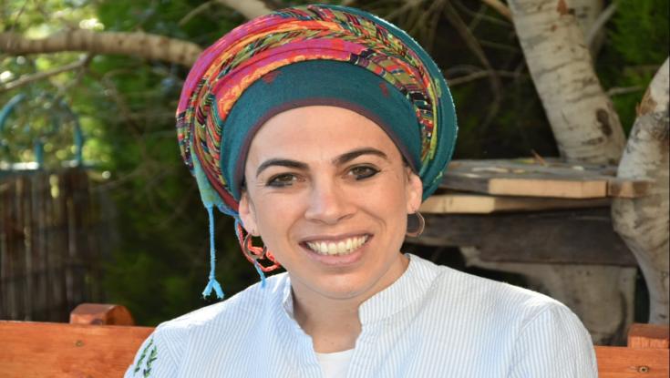 התפקיד החדש של הרבנית: "לא יכולתי להגיד להם לא"
