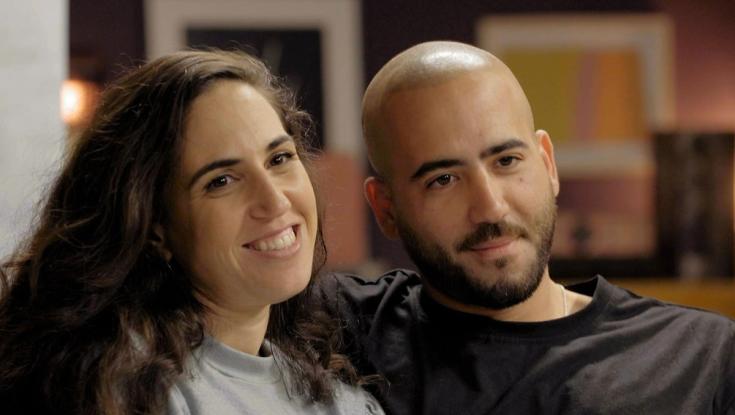 כן, כן ועוד פעם כן: אלו ההחלטות של משתתפי "חתונה ממבט ראשון"