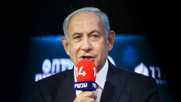 התדרדרות מהירה: ערוץ 14 מתרסק פעמיים