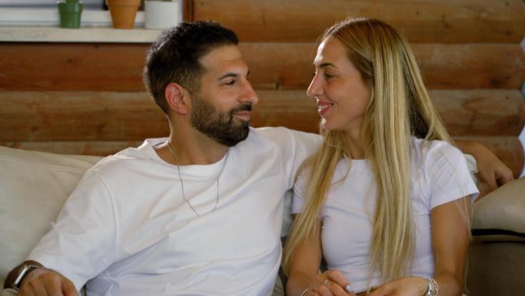 זו העונה המוצלחת ביותר של "חתונה ממבט ראשון" - יש לזה רק הסבר אחד