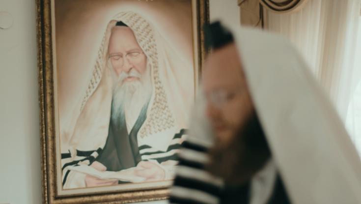 פדופיליה ואלימות בקהילה החרדית המבודדת | הצצה