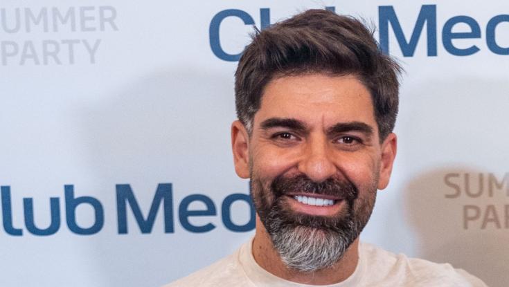 "כמו חלום": רותם כהן מגלה מה הרגע שגרם לו להניח תפילין כל בוקר