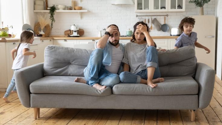 גם בחופש הגדול: איך יוצרים אינטימיות זוגית כשהילדים בבית?