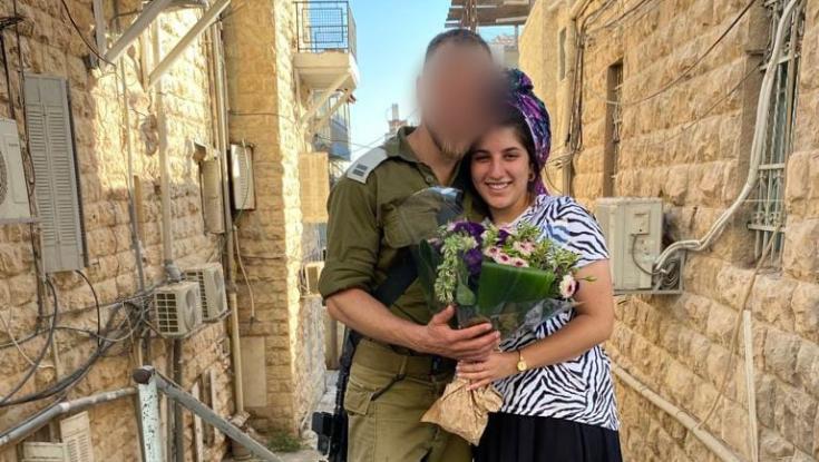 הלוחמות בעורף: "לא באמת נושמת מאז שהתחילה המלחמה"