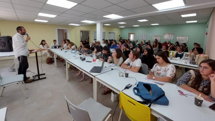 נס משמים: כך ניצלו 75 בנות מדרשה בשלומית מההתקפה מעזה