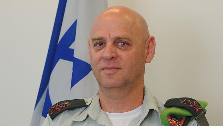 עיתונאי הארץ ניצל בזכות אביו - אלוף במילואים: "הילדות שלנו גיבורות"