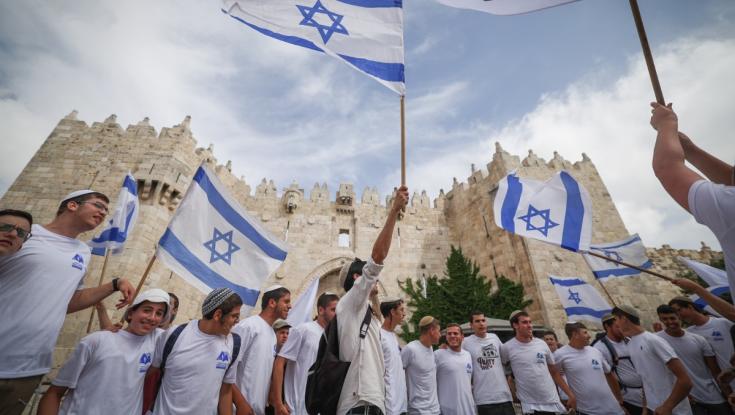 בחנו את עצמכם: האם אתם ירושלמים אמיתיים?