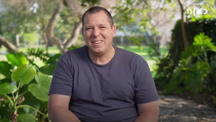 חובה צפייה: המונולוג המצמרר של אבידע בכר מבארי