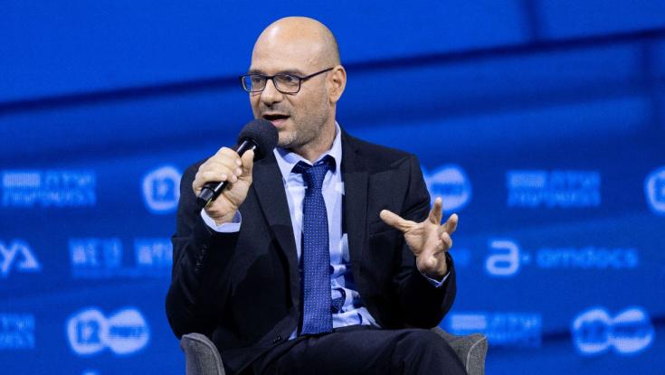 אוהד חמו על האיום של חיזבאללה: "הם מדברים בשפה מוטרפת"