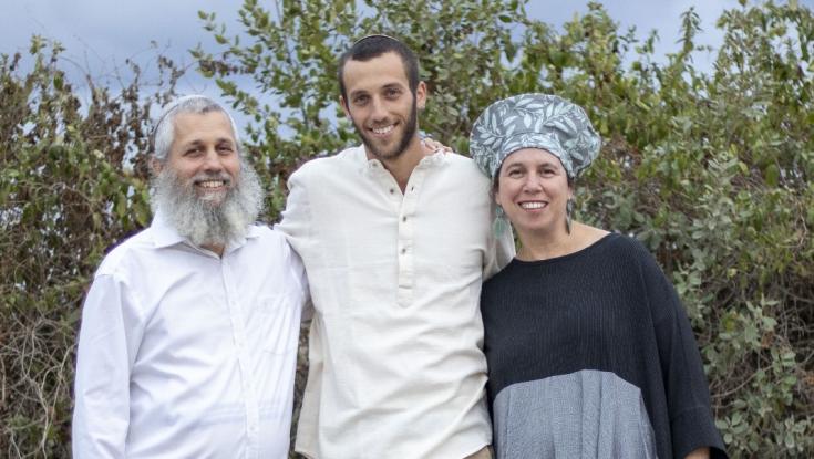 הרבנית ששכלה את בנה חוגגת פורים: "הצחוק לא מעלים את הכאב"