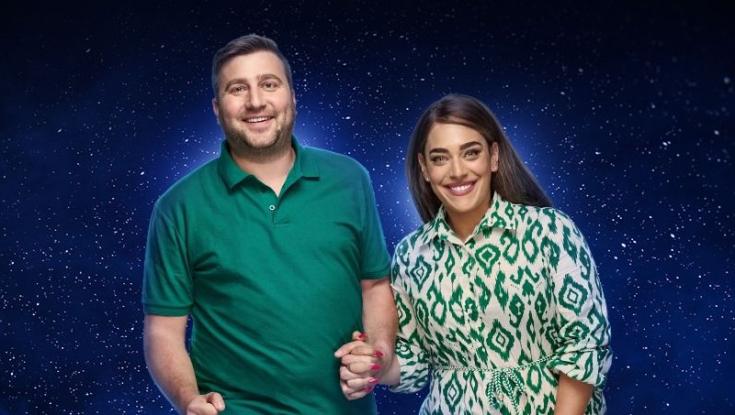 הזוג החרדי מהמירוץ למיליון משתף: "אפשר לבחור בטוב, או לבחור להתרסק"