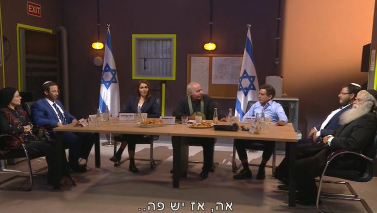 ארץ נהדרת בשיא כל הזמנים - לא על חשבון ערוץ 14