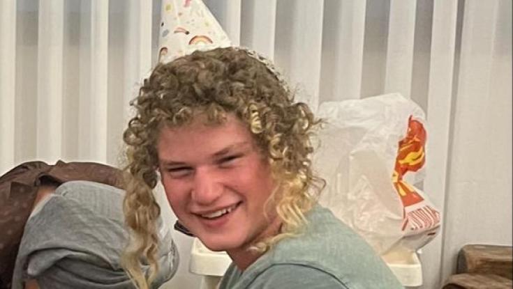 הרצח המטלטל של בנימין אחימאיר הי"ד: "היו לו חששות ופחדים, הוא לא סופרמן"