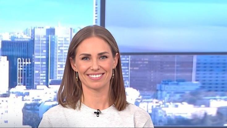 הדרמה של מגישת ערוץ 12 עם בעלה: "ייתכן ובקרוב יאשפזו אותי"