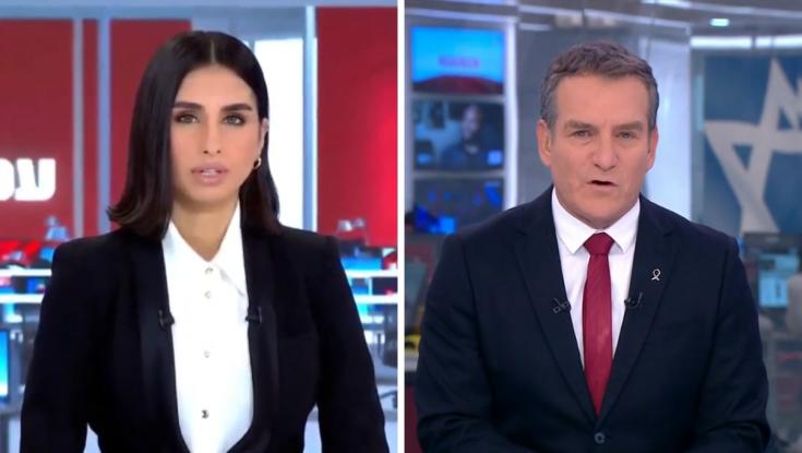 הקרב בין מגי טביבי לדני קושמרו הסתיים בהפסד כואב | רייטינג