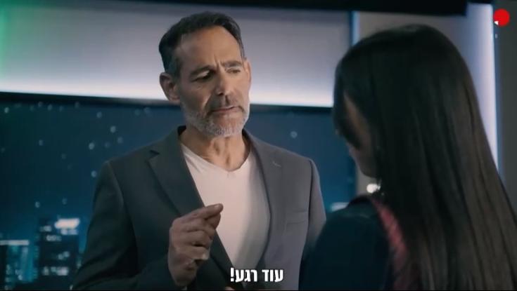 דני רופ מגיע לערוץ 14 - זה הקולגה מהערוץ הקודם איתו יצטרך להתחרות