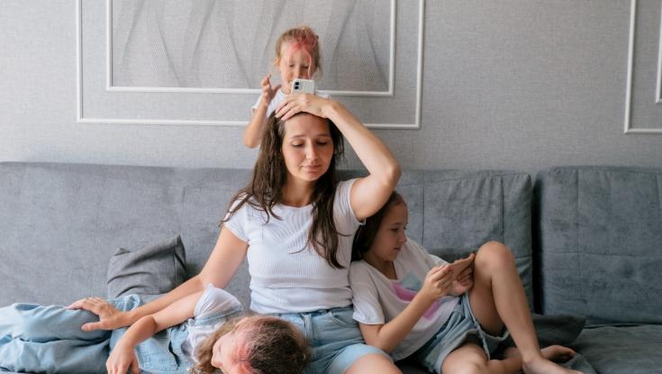 אחת ולתמיד: למה החופש הגדול כל כך ארוך, ולמה אין סיכוי שהוא יתקצר בעתיד