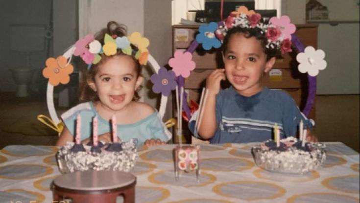אחות החטוף: 9 חודשים חלקנו רחם, ו-9 חודשים שאני אפילו לא יכולה לחבק אותו
