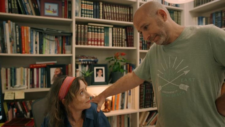 רציתי לשנוא את הסדרה של חנוך דאום ולא הצלחתי