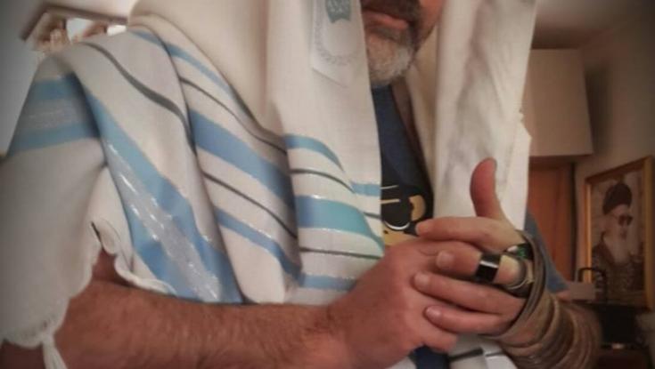 גילינו: זה הזמר החרדי שעשה אודישן ל"כוכב הבא"