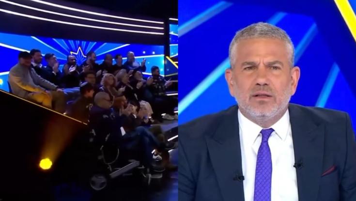 הצופים נטשו את ינון מגל | רייטינג