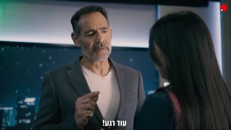 התכנית של דני רופ בערוץ 14 ניצחה בקטן והפסידה בגדול