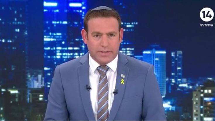 התחיל מדהים ואז התרסק: הערב ההפכפך של ערוץ 14