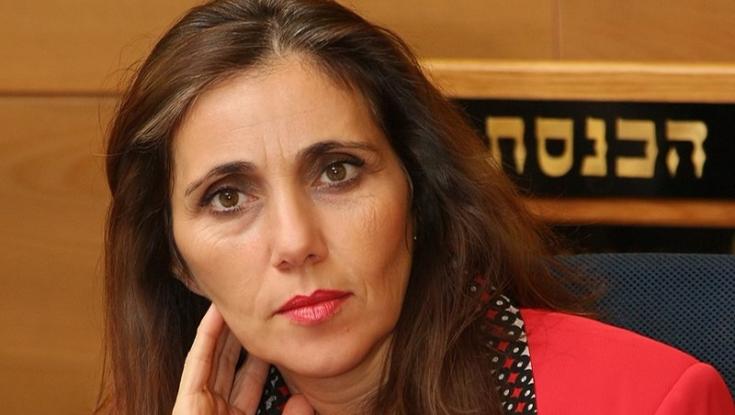 יוליה שמאלוב ברקוביץ' מגיבה לראשונה לסערת המינוי שלה