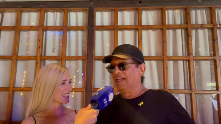 יזהר כהן: "האירוויזיון השנה היה ברגע של שפל"