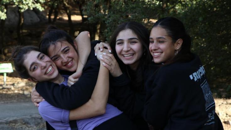 השמיניסטית משלומי חלמה להיות רבנית פורים באולפנה - ואז פינו אותה לאילת