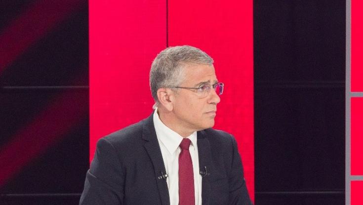 "הפטריוטים" השיגה נתון משוגע - זה לא הספיק | רייטינג